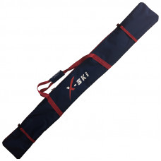 Чехол для лыж на 1 пару X-SKI 195 см