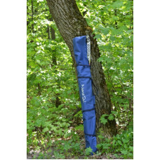 Чехол для беговых лыж NORDSKI 210см 3 пары NSV123210