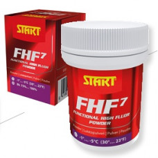 "Start" Порошок фтор., -1-5C. 30 г. FHF7 02657